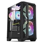 PC 케이스 (A6 ULTRA MESH)