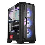 PC 케이스 (A3 MAX MESH)