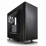 PC 케이스 (Define S window)