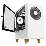 PC 케이스 (EM1-Woofer)