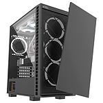 PC 케이스 (GM1-TRANSFORM)