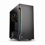 PC 케이스 (H200 TG RGB)