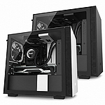 PC 케이스 (H210)