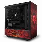 PC 케이스 (H510 WOW Horde)