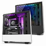 PC 케이스 (H510i)