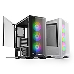 PC 케이스 (LANCOOL II MESH)