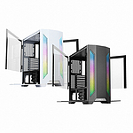 PC 케이스 (LANCOOL II)