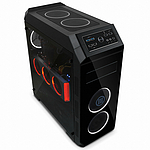 PC 케이스 (Master M400)