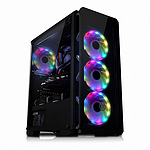 PC 케이스 (Master T500 TWINKLE 에디션)