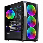 PC 케이스 (Master Z4)