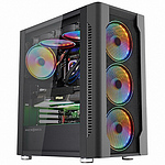 PC 케이스 (Master Z5)