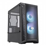 PC 케이스 (MasterBox MB311L ARGB)