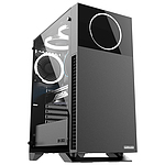 PC 케이스 (OM1-CIRCLE)