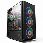 PC 케이스 (S410)