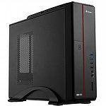 PC 케이스 (L-POSE 7 USB 4 Port)