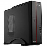 PC 케이스 (L-POSE 7 Multi Port)