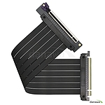 라이저 케이블 (PCI-E 3.0×16 Ver.2 300mm)