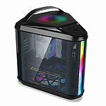 튜닝 케이스 (SUITMASTER TA210 PLASMA)
