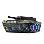 PC 케이스 (KINGDOM TANK)