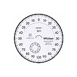 표준형 다이얼 게이지 (눈 금값 0.001mm)
