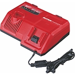 12V~18V 리튬이온 듀얼 슈퍼 급속 충전기 (M12 18SC)