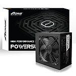 ATX 파워 서플라이 (STORM 500LF 83+)