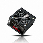 ATX 파워 서플라이 (SK-II 500SA V2 벌크)