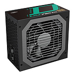 파워 서플라이 (DQ750-M-V2L 80Plus Gold Full Modular)