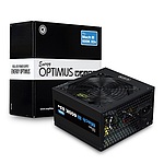 파워 서플라이 (Mach III 600K v2.3)