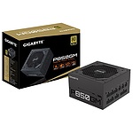 파워 서플라이 (P850GM 80PLUS GOLD 풀모듈러)