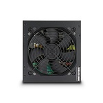 ATX 파워 서플라이 (TOP-500S 12VSD DUAL POWER 벌크)