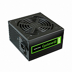ATX 파워 서플라이 (Cyclone III 500W After Cooling)