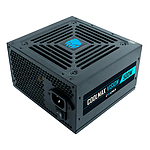파워 서플라이 (COOLMAX VISION 500W 84+ HDB)