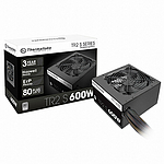 파워 서플라이 (TR2 S 600W 230V EU Standard)
