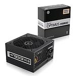 파워 서플라이 (EXCEL 600W 85+)