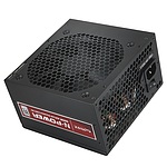 파워 서플라이 (NOX N-POWER 600W 80PLUS STANDARD 230V EU)