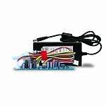 DC to DC 파워 서플라이 (XO DC120 NO1/12V 5A ADAPTER)