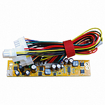 DC to DC 파워 서플라이 (ITX 120W DC)