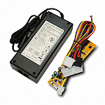 DC to DC 파워 서플라이 (ITX 120W DC/12V 10A 어댑터)