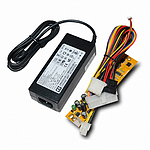 DC to DC 파워 서플라이 (ITX 120W DC/12V 5A 어댑터)
