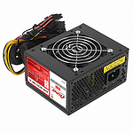 Micro-ATX 파워 서플라이 (MICRO 500P KC)