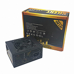 파워 서플라이 (SILENT MICRO MG-500)