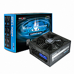 Micro-ATX 파워 서플라이 (Compact SFX-L 700W 80Plus Platinum)