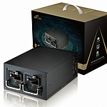 파워 서플라이 (Twins 500W ATX Redundant)