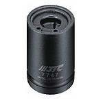 1/2인치 스터드 리무버 소켓 (JTC-7747)