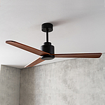 제이드 서큘레이터 DC 우드 실링팬 (132cm)