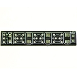 LED 전용 PCB 기판(LB0)