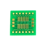 SMD 어댑터 PCB 변환기판(SOIC)