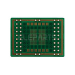SOP 어댑터 PCB 변환기판(SOP-065A)