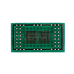 SOP 어댑터 PCB 변환기판(SOP-08B)